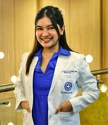 Riva Althea P. Roldan, Neurology World Conference,Miami,USA